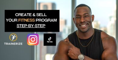 Las mejores estrategias para contratar un coach online fitness