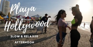 Las mejores playas para visitar en Colombia este año
