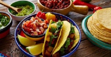 6 comidas de México en platos imprescindibles 4 6 comidas de México en platos imprescindibles