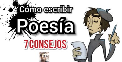 Cómo escribir un poema guía básica para principiantes 5 Cómo escribir un poema guía básica para principiantes