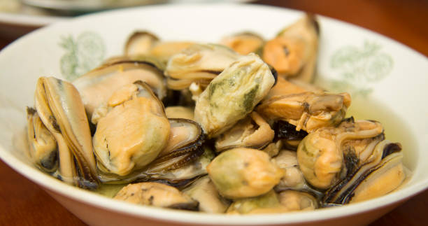 Descubre el Sabor del Mar: Cómo Elegir y Disfrutar de Mejillones en Lata de Calidad 1 Descubre el Sabor del Mar: Cómo Elegir y Disfrutar de Mejillones en Lata de Calidad
