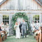 6 consejos e ideas para celebrar una boda en una finca