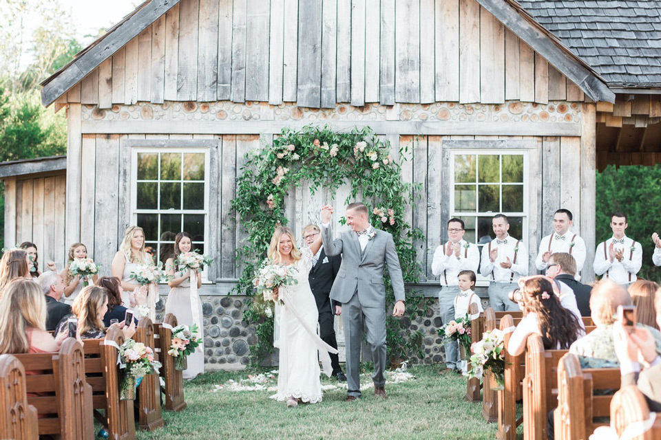 6 consejos e ideas para celebrar una boda en una finca 1 6 consejos e ideas para celebrar una boda en una finca