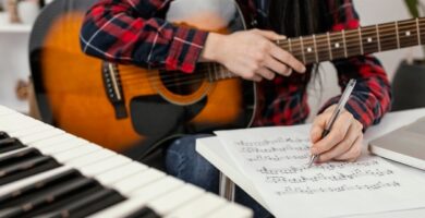 10 consejos para aprender a escribir sus propias canciones 10 10 consejos para aprender a escribir sus propias canciones
