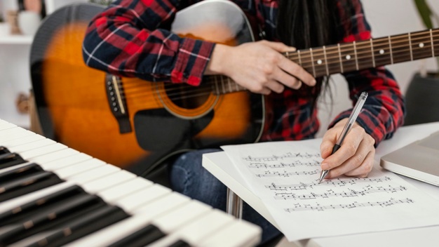 10 consejos para aprender a escribir sus propias canciones 1 10 consejos para aprender a escribir sus propias canciones