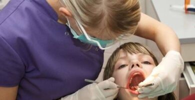 Consejos para una visita al dentista