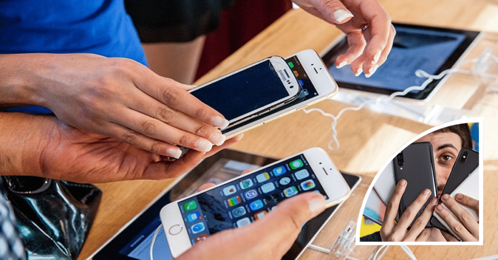5 consejos para comprar el teléfono móvil perfecto 1 5 consejos para comprar el teléfono móvil perfecto