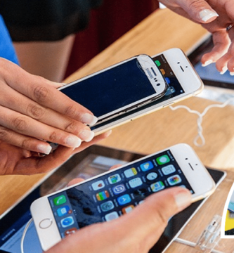 5 consejos para comprar el teléfono móvil perfecto