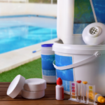 6 consejos útiles para una piscina limpia
