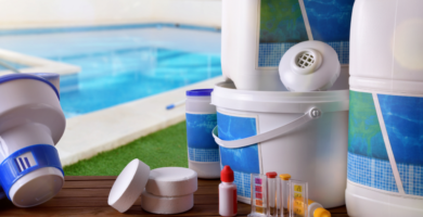 6 consejos útiles para una piscina limpia 7 6 consejos útiles para una piscina limpia