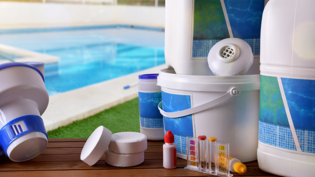 6 consejos útiles para una piscina limpia 1 6 consejos útiles para una piscina limpia