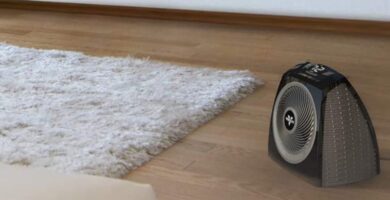 4 cosas que hay que tener en cuenta al comprar un calefactor portátil 5 4 cosas que hay que tener en cuenta al comprar un calefactor portátil