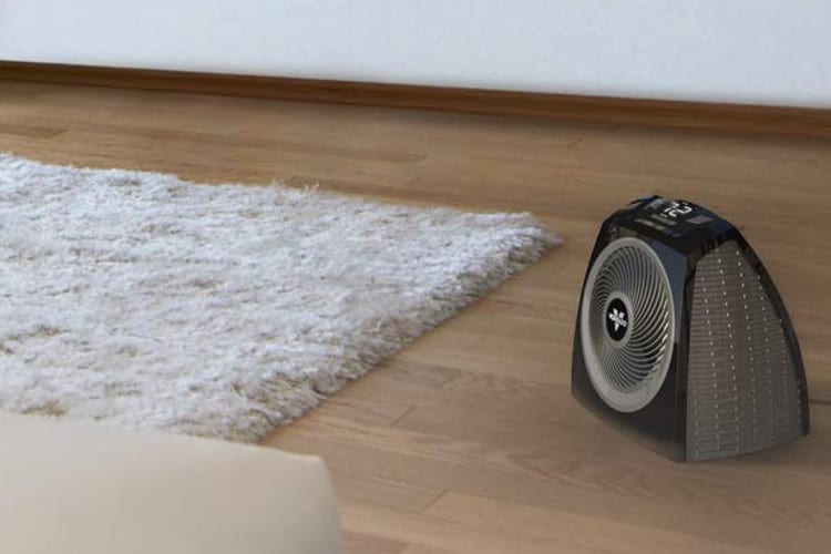 4 cosas que hay que tener en cuenta al comprar un calefactor portátil 1 4 cosas que hay que tener en cuenta al comprar un calefactor portátil