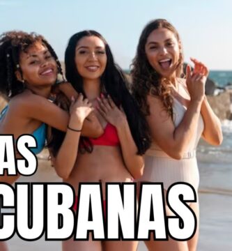 Playas Imperdibles del Caribe en Cuba