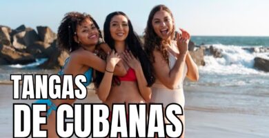 Playas Imperdibles del Caribe en Cuba 7 Playas Imperdibles del Caribe en Cuba