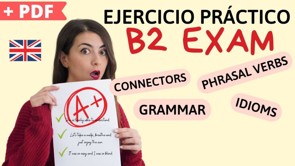 Efectivos ejercicios de gramática en inglés 1 Efectivos ejercicios de gramática en inglés