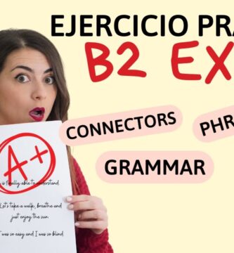 Efectivos ejercicios de gramática en inglés
