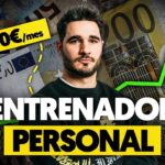 Descubre tu entrenadora personal online ideal