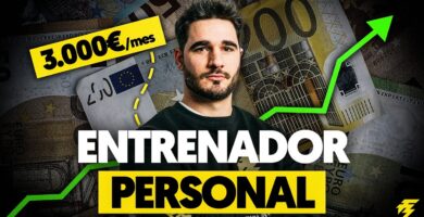 Descubre tu entrenadora personal online ideal