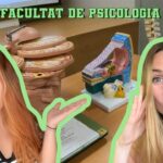 Mejores estrategias para exámenes psicología UAB
