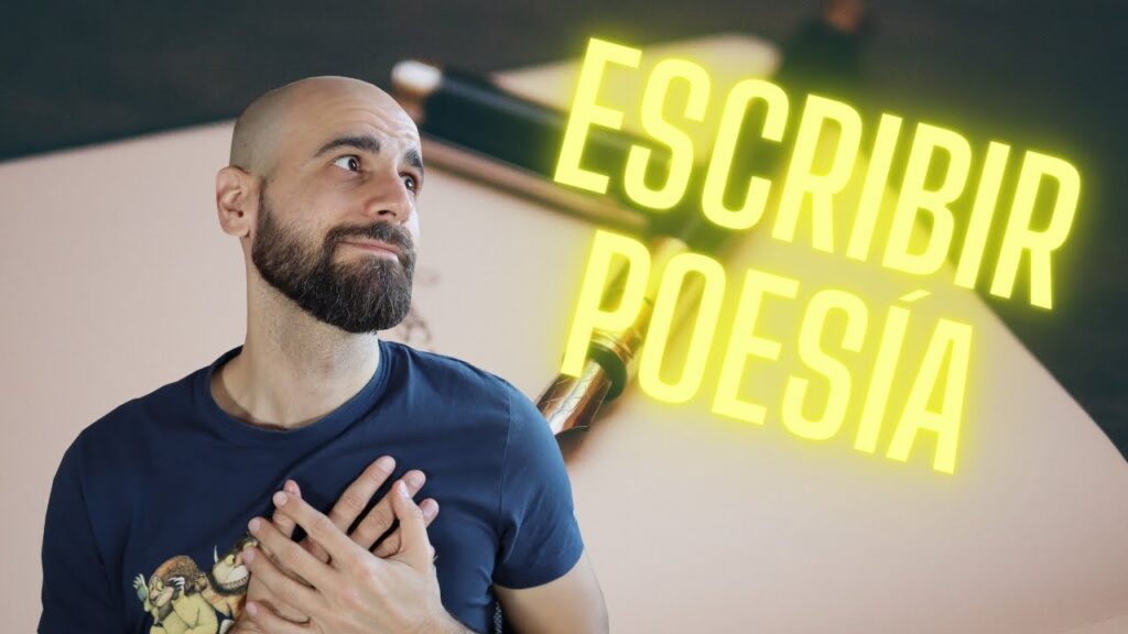 Descubre increíbles ideas para escribir poemas 1 Descubre increíbles ideas para escribir poemas