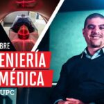 Ingeniería Biomédica UPC Innovación y Futuro