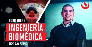 Ingeniería Biomédica UPC Innovación y Futuro 6 Ingeniería Biomédica UPC Innovación y Futuro