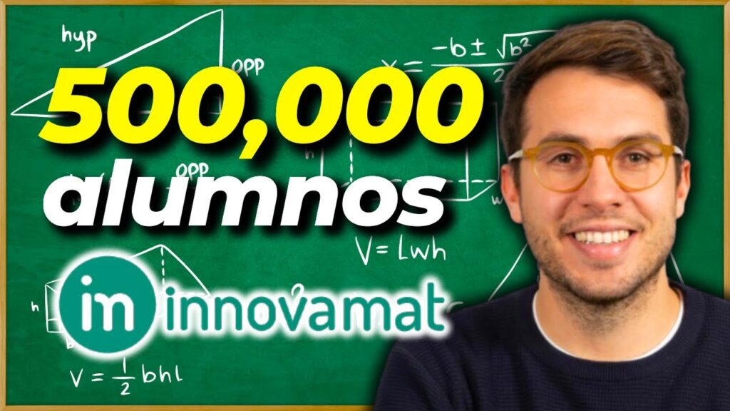Descubre el innovamat precio y características 1 Descubre el innovamat precio y características
