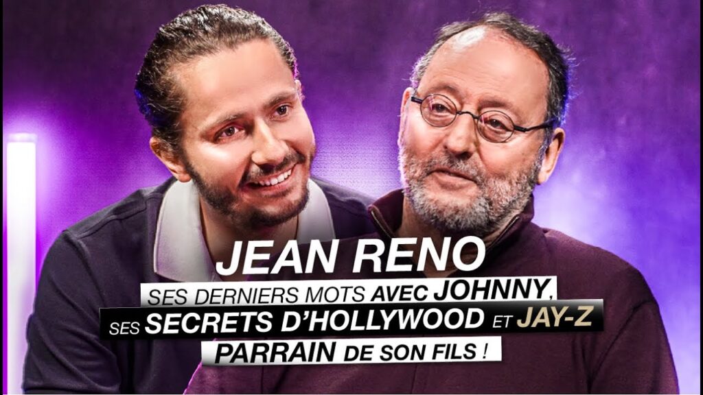 La trayectoria cinematográfica del talentoso actor Jean Renaud 1 La trayectoria cinematográfica del talentoso actor Jean Renaud