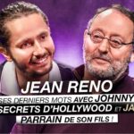 La trayectoria cinematográfica del talentoso actor Jean Renaud