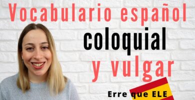 Descubre las jergas españolas más populares 6 Descubre las jergas españolas más populares