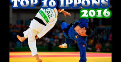 Clases y entrenamientos de judo cerca de mí 4 Clases y entrenamientos de judo cerca de mí