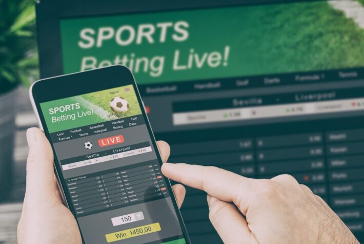 Inkabet App: la mejor opción para ganar en las apuestas deportivas 1 Inkabet App: la mejor opción para ganar en las apuestas deportivas