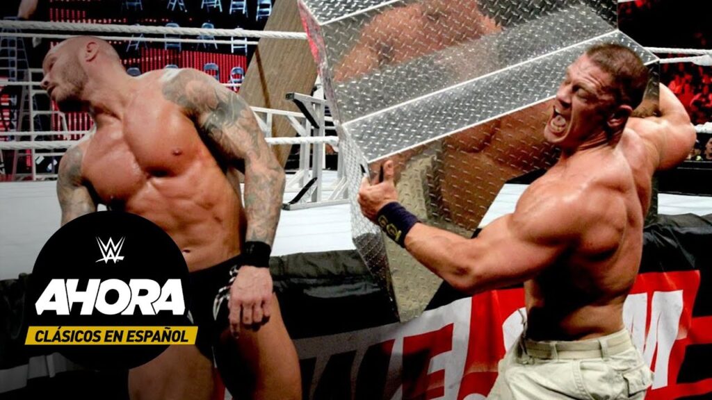 Historia y evolución de la lucha libre en España 1 Historia y evolución de la lucha libre en España