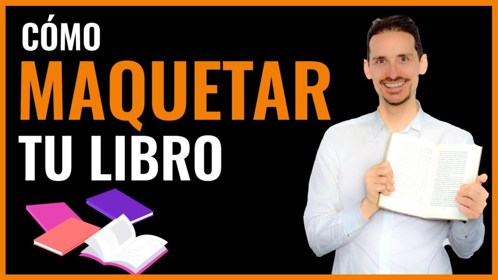 Descubre los beneficios de contratar un maquetador libros 1 Descubre los beneficios de contratar un maquetador libros