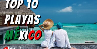 Las mejores playas de México para tus vacaciones ideales