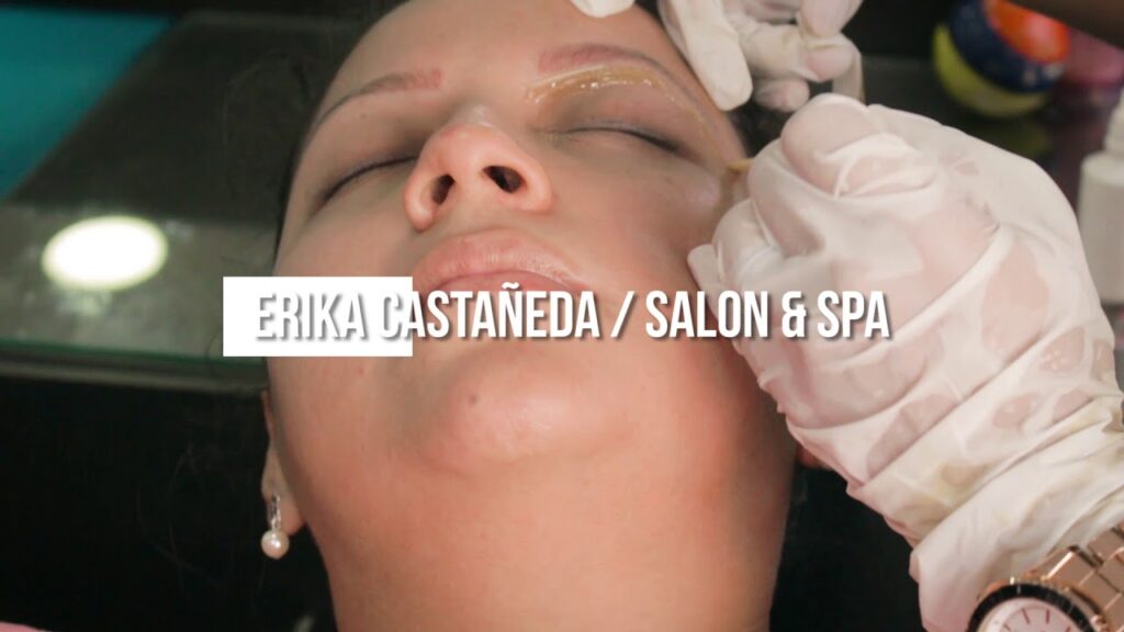 Peluquería Erika belleza y estilo profesional 1 Peluquería Erika belleza y estilo profesional