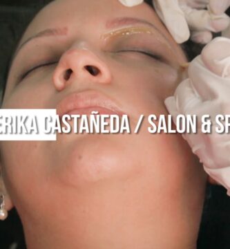 Peluquería Erika belleza y estilo profesional