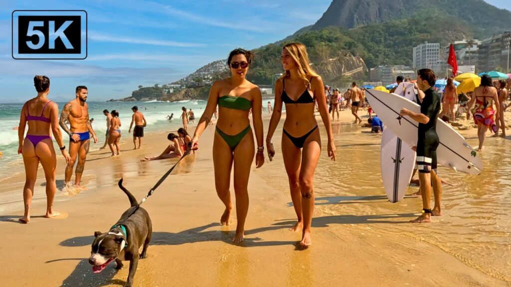 Las mejores playas Brasil ofrece para tus vacaciones inolvidables 1 Las mejores playas Brasil ofrece para tus vacaciones inolvidables