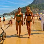 Las mejores playas Brasil ofrece para tus vacaciones inolvidables