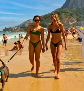 Las mejores playas Brasil ofrece para tus vacaciones inolvidables