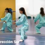Beneficios de aprender posturas del Tai Chi