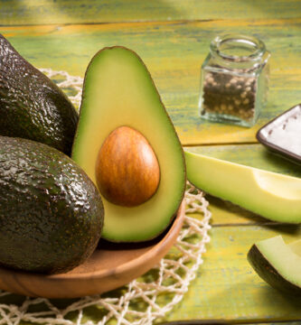 7 secretos para comprar el aguacate perfecto