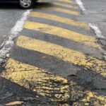 Topes de Velocidad en Zonas Rurales: Beneficios y Retos