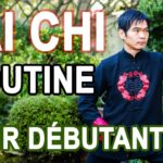 Tai Chi Beneficios y Técnicas para Principiantes