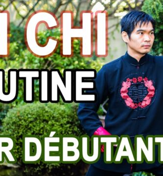 Tai Chi Beneficios y Técnicas para Principiantes
