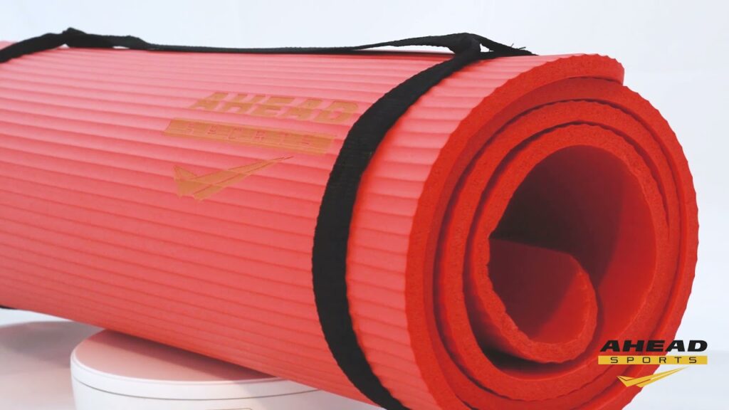 Encuentra el mejor tapete para yoga y mejora tu práctica 1 Encuentra el mejor tapete para yoga y mejora tu práctica