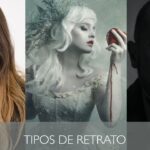 Descubre los diferentes tipos de retrato en fotografía