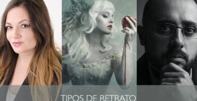Descubre los diferentes tipos de retrato en fotografía 14 Descubre los diferentes tipos de retrato en fotografía
