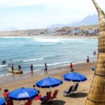Descubre la aventura turística de Huanchaco en Perú